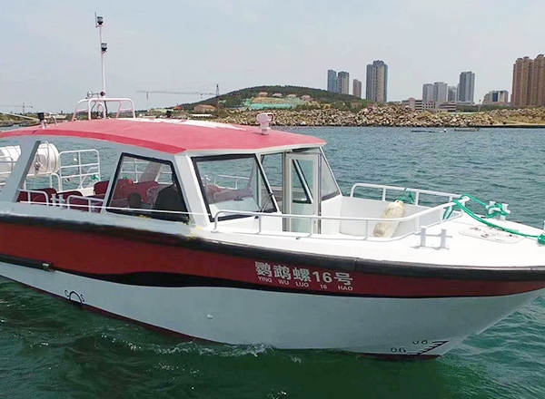 朝阳大型漂流船定制